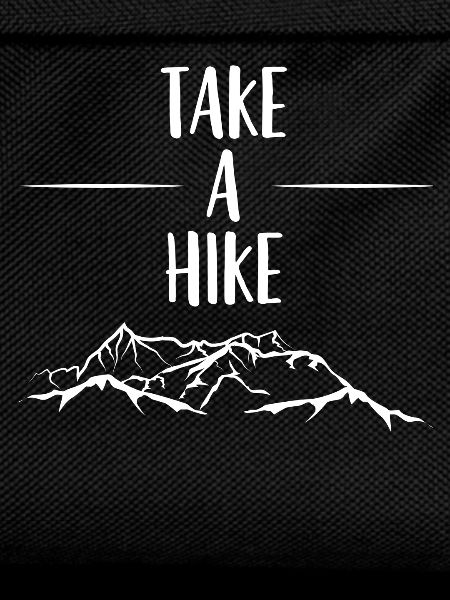 Mountains - climbing - gift - hiking