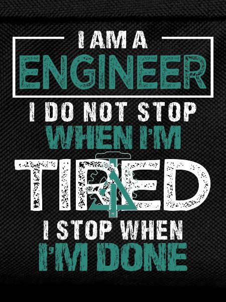 Engineer or engineer