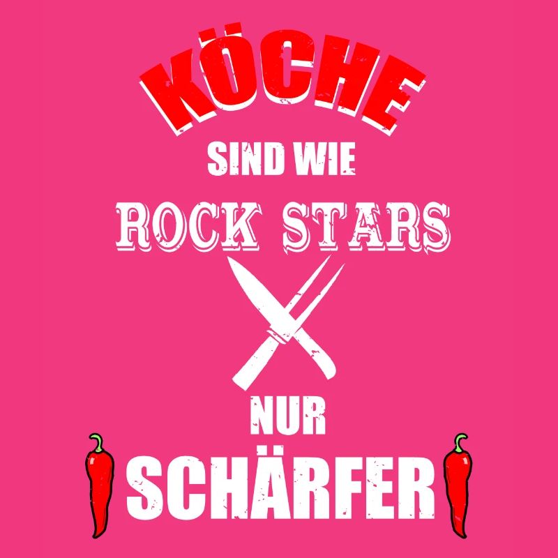 Koch Tshirt Evolution Geschenk Männer Prüfung
