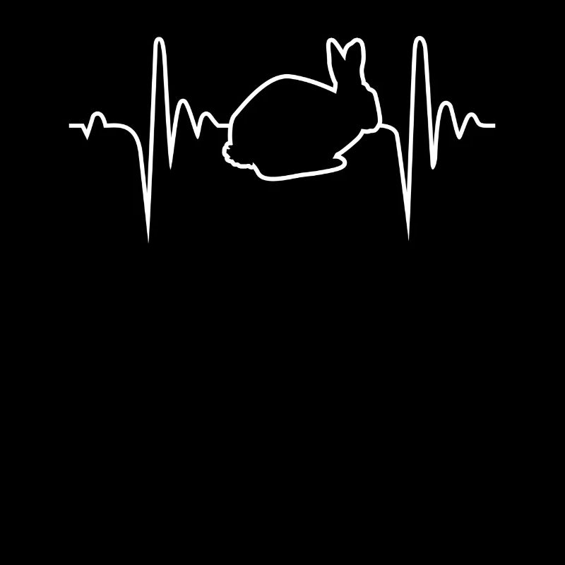 Rabbit Hobby Heartbeat Gift
