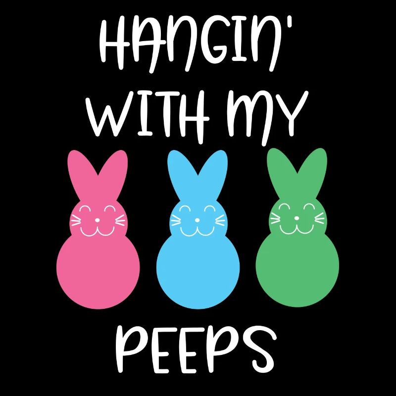 Pâques - Lapin de Pâques - Pâques - Cadeaux