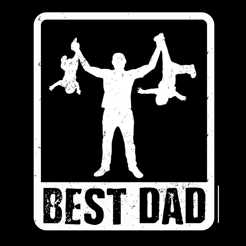 Funny Best Dad Gift