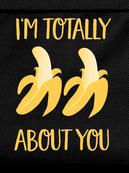 total banana