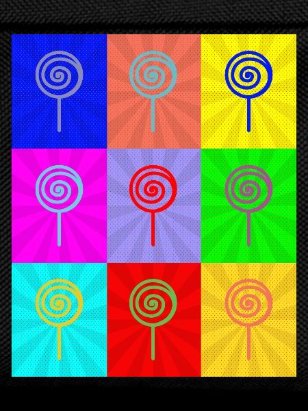 Pop Art