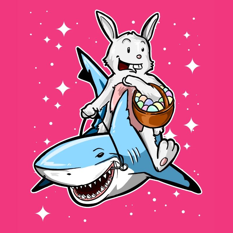 Galactic Pâques!