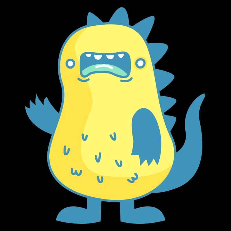 monster