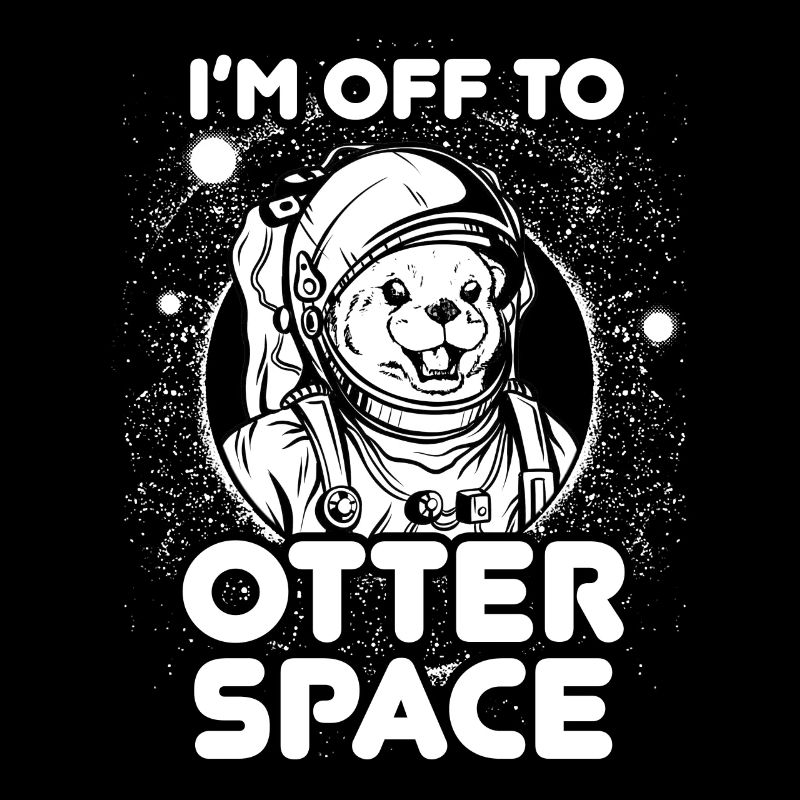 OTTER SPACE