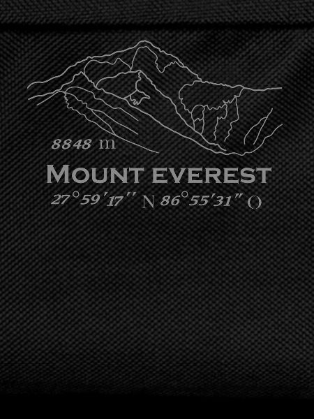 Mount Everest