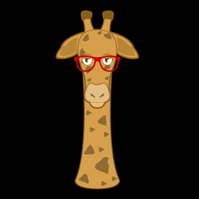 Girafe graphiques