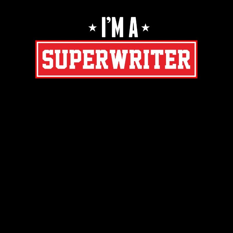 Author Writer Book Writing Text Gift