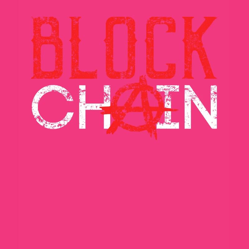 Blockchain Technology Crypto