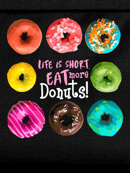 Donuts