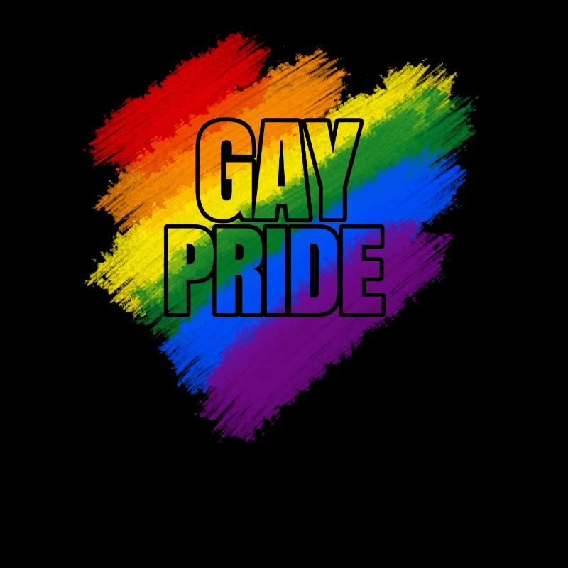 Gay Pride, Pride, Rainbow, Rainbow, Gift