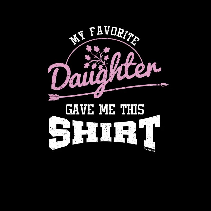 My Favorite Daughter