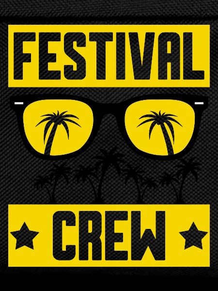 Festival Crew