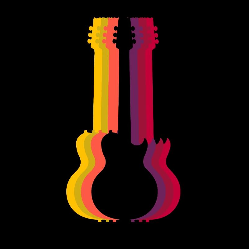 guitar
