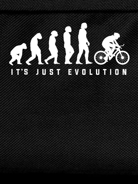 Bike Evolution