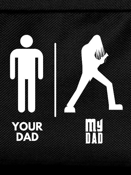 Rock Dad