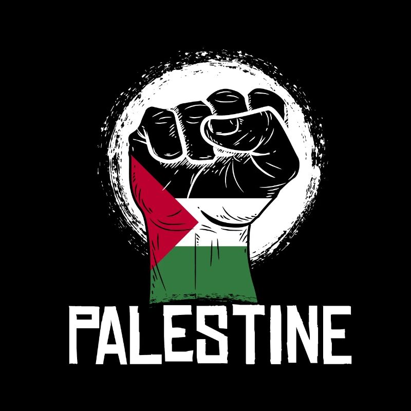 Palestine Faust Revolution Jérusalem Arabia Coran