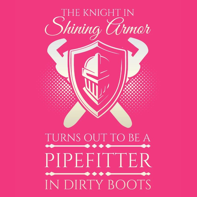 Pipefitter Knight