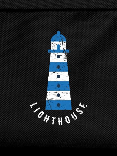 Light house - Leuchtturm