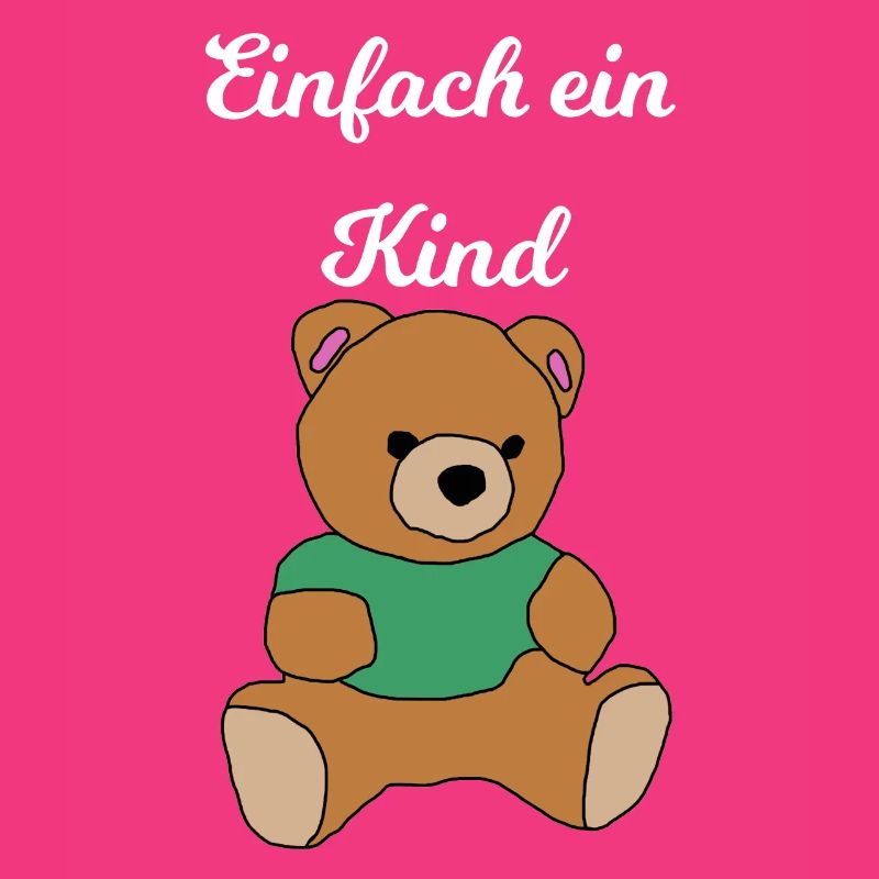 Teddybär