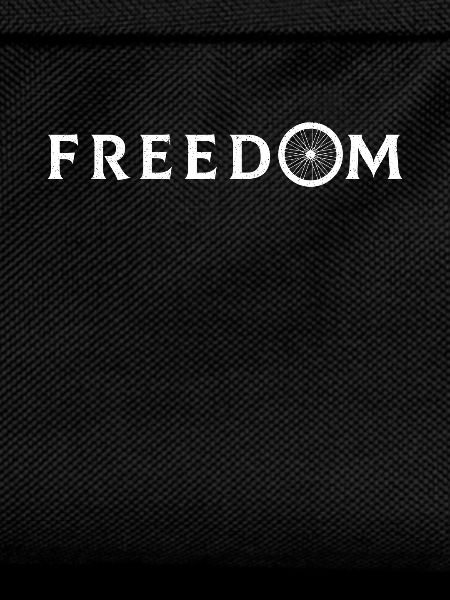 Freedom Biker