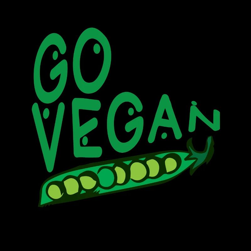 Go Vegan