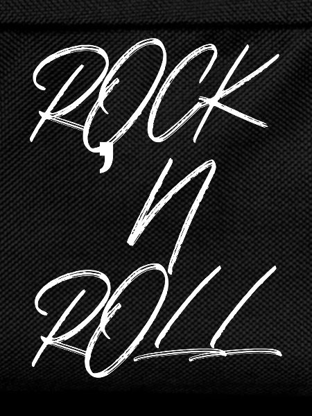 ROCK AND ROLL