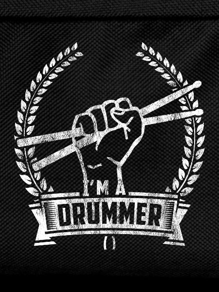 Gift drummer drummer drummer