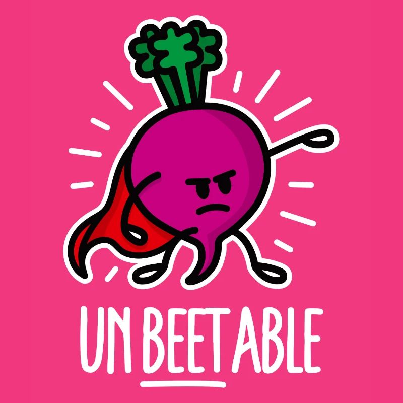 Beetroot betterave / imbattable sur dark