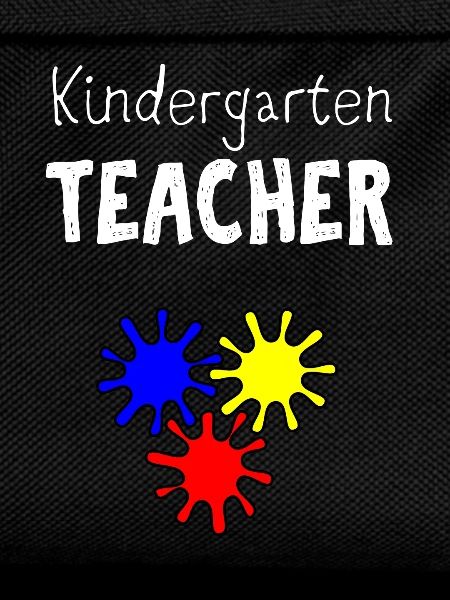 kindergarten