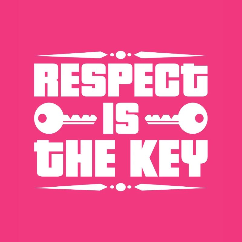 Respect Acceptance Tolerance Recognition Validity