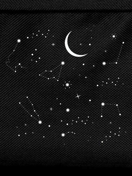 Star Constellations Space