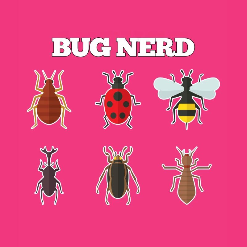 Bug Nerd