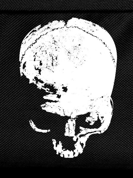 skull