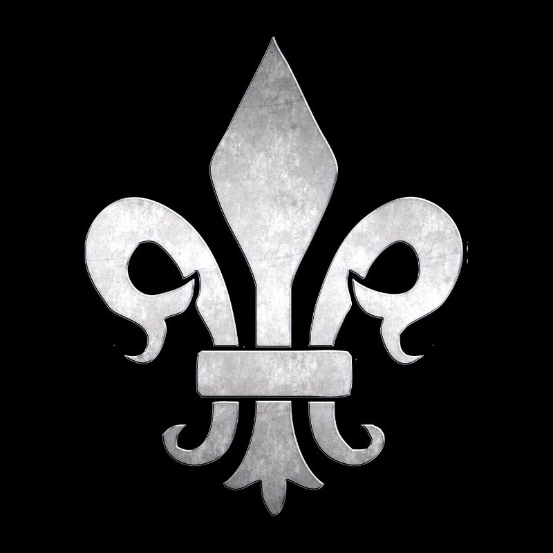 Symbole du roi