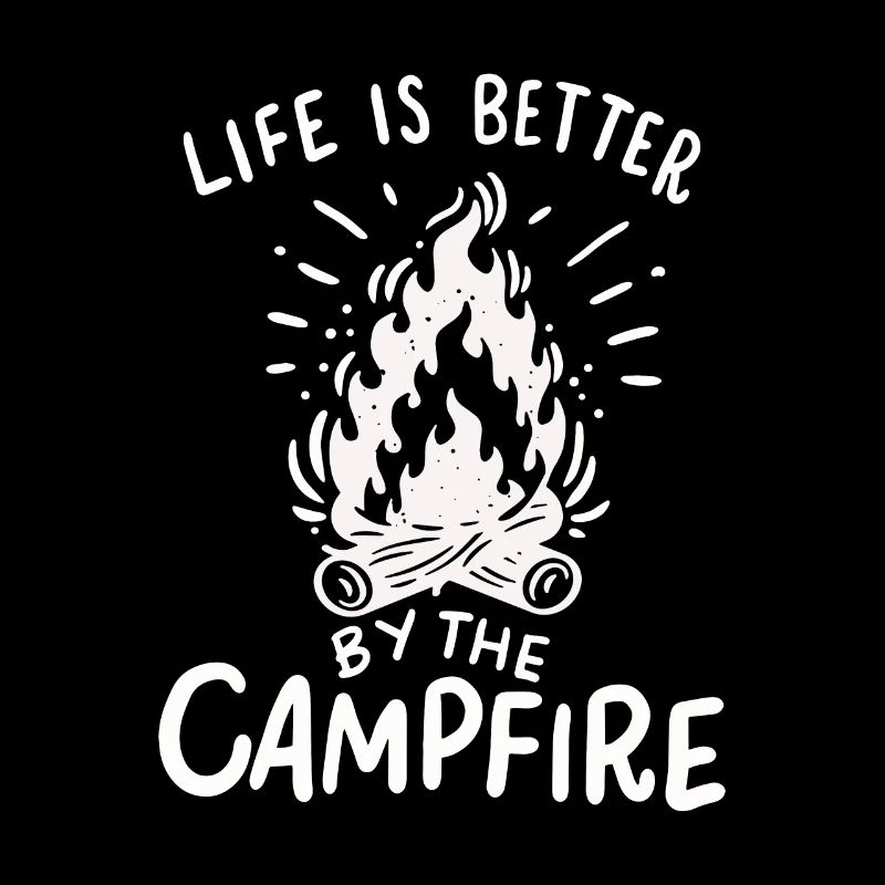 camping