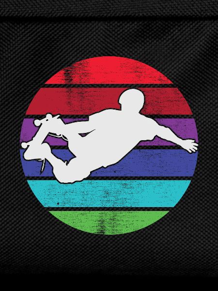 Skateboarding - Skateboarder