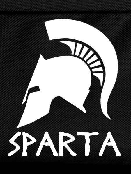 Sparta