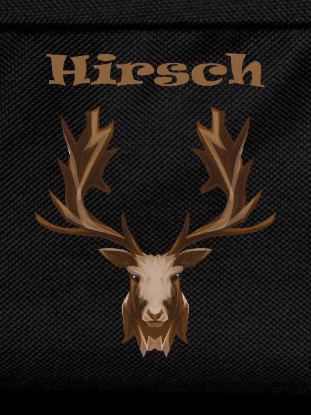 Hirsch