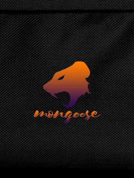 Mongoose nimble animal
