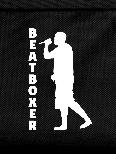 Beatboxer