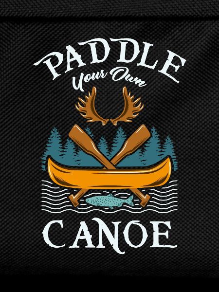 Canoeing Canoe Boat