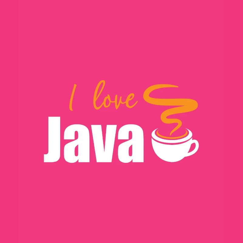 Ich liebe Java