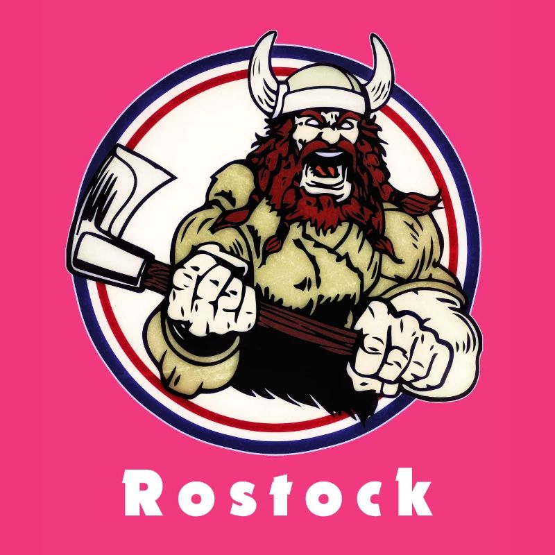 Rostocker Wikinger