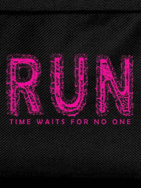 RUN