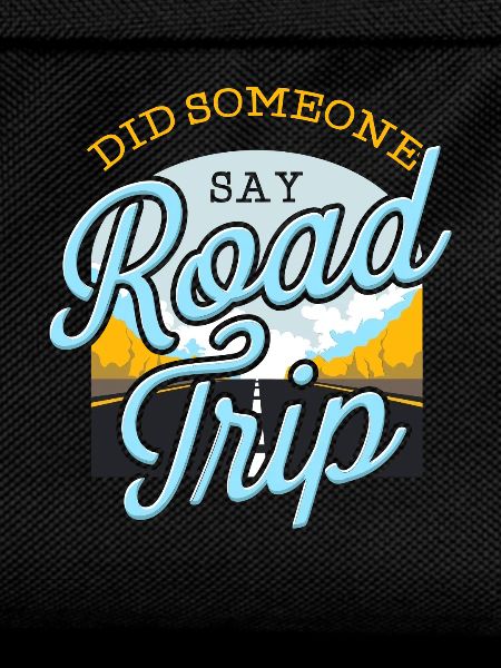 Road trip