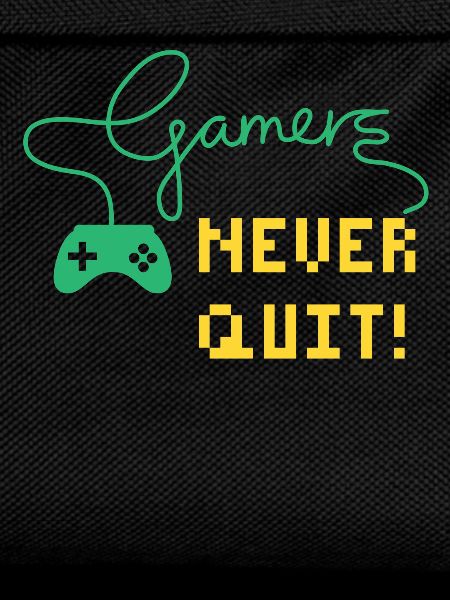Gamer
