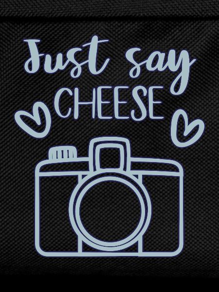 Photography camera